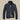 Veste de mi-saison pour homme avec col montant et fermeture éclair 10