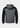 Veste hybride matelassée pour homme avec capuche 3