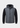 Veste hybride matelassée pour homme avec capuche 4