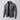 Veste hybride matelassée pour homme avec manches en tricot 2