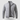 Veste hybride matelassée pour homme avec manches en tricot 3