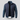 Veste hybride matelassée pour homme avec manches en tricot 4