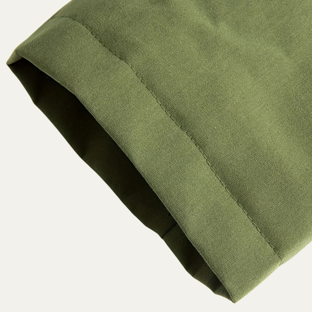 Veste longue à capuche pour homme avec cordon de serrage et fermeture éclair 8