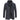 Veste longue boutonnée pour homme 2
