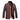 Veste matelassée pour homme avec col en fausse fourrure et fermeture à boutons 2