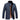 Veste matelassée pour homme avec col en fausse fourrure et fermeture à boutons 3
