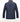 Veste matelassée pour homme avec col en fausse fourrure et fermeture à boutons 4