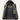 Veste utilitaire à capuche pour homme avec doublure contrastante 6