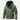 Veste utilitaire à capuche pour homme avec doublure contrastante 7