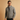 Veste zippée en maille pour homme avec col montant 4