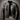 Veste zippée pour homme à col montant 2