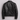 Veste zippée pour homme à col montant 4