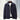 Veste zippée texturée pour homme 2