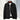 Veste zippée texturée pour homme 4