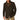 Blazer de terrain pour homme avec col contrastant 1