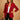 Blazer Femme Cintré Chic & Élégant Coupe Slim Manches Longues-Gigié