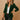 Blazer Femme Cintré Chic & Élégant Coupe Slim Manches Longues-Gigié