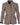 Blazer femme à col montant et boutonnage avant 3
