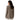 Blazer oversize à motif pied-de-poule pour femme 3