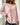 Blouse à manches longues avec bordures effilochées pour femme 3