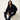 Blouson Bomber en Fausse Fourrure pour Femme 2
