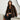 Blouson Bomber en Fausse Fourrure pour Femme 3