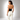Femme Body à Encolure Licou et Décolleté en V | imported-image-2