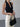 Femme Body à Encolure Licou et Décolleté en V | imported-image-4