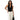 Femme Body à Encolure Licou et Décolleté en V | imported-image-5