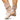 Bottes mi-mollet slouchy en daim pour femme 1