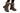 Bottes de Neige Femme Imperméables Fourrées & Semelle Antidérapante-Gigié