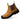 Bottines Chelsea à enfiler pour homme avec tirettes 1