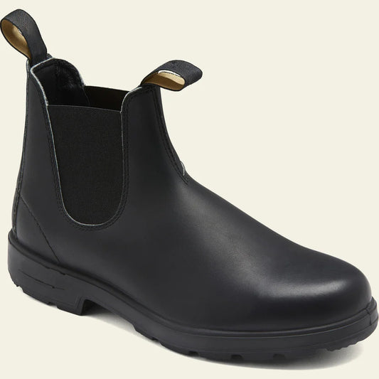 Bottines Chelsea pour homme – design intemporel et confort quotidien-Gigié