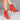 Bottines Fermées pour Femme avec Découpes Latérales, Trois Brides à Boucles et Talon Bloc-Men Shoes-Gigié