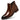 Bottines pour homme avec panneaux latéraux élastiques 1
