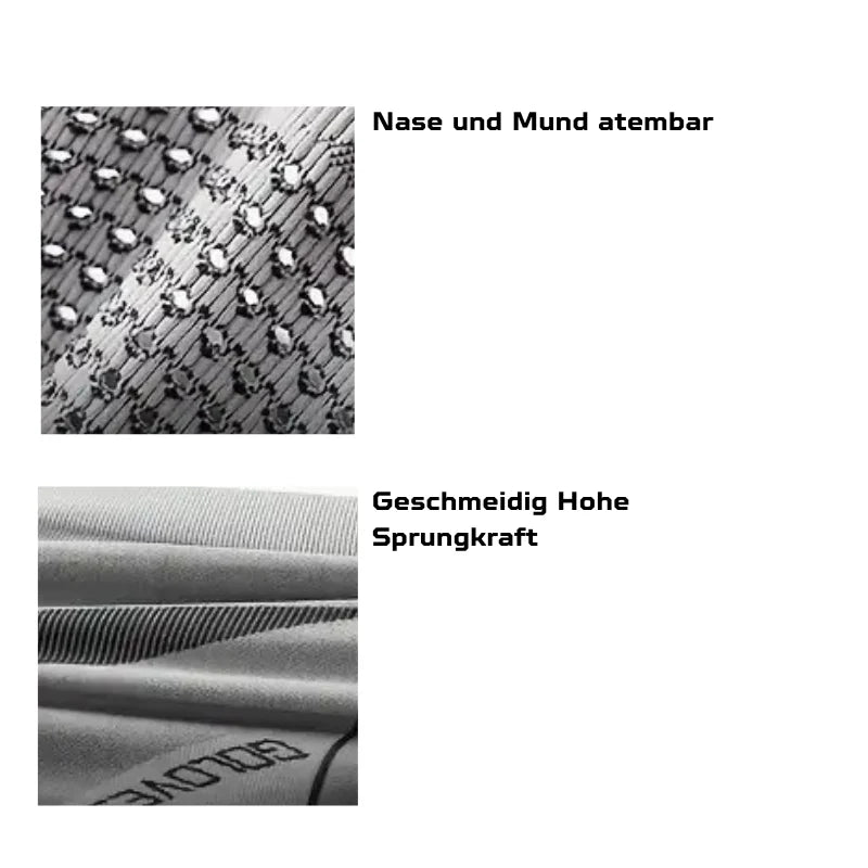 Cagoule Homme Thermique Respirante Noire-Gigié