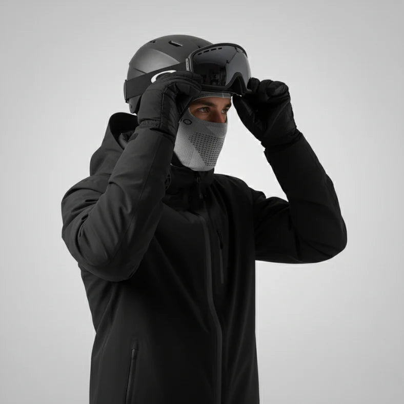 Cagoule Intégrale Homme Visage Et Cou-Gigié