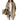 Cardigan long en maille pour femme avec fermetures à pression 1
