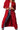Cardigan long en maille à pompons ouvert sur le devant pour femme 8