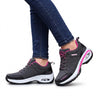 Chaussures de randonnée pour femmes avec laçage et semelle profilée 1