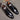 Chaussures Oxford Classiques Confort Ergonomique-Gigié