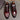 Chaussures Oxford Classiques Confort Ergonomique-Gigié