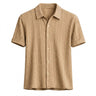 Chemise à manches courtes pour homme 1