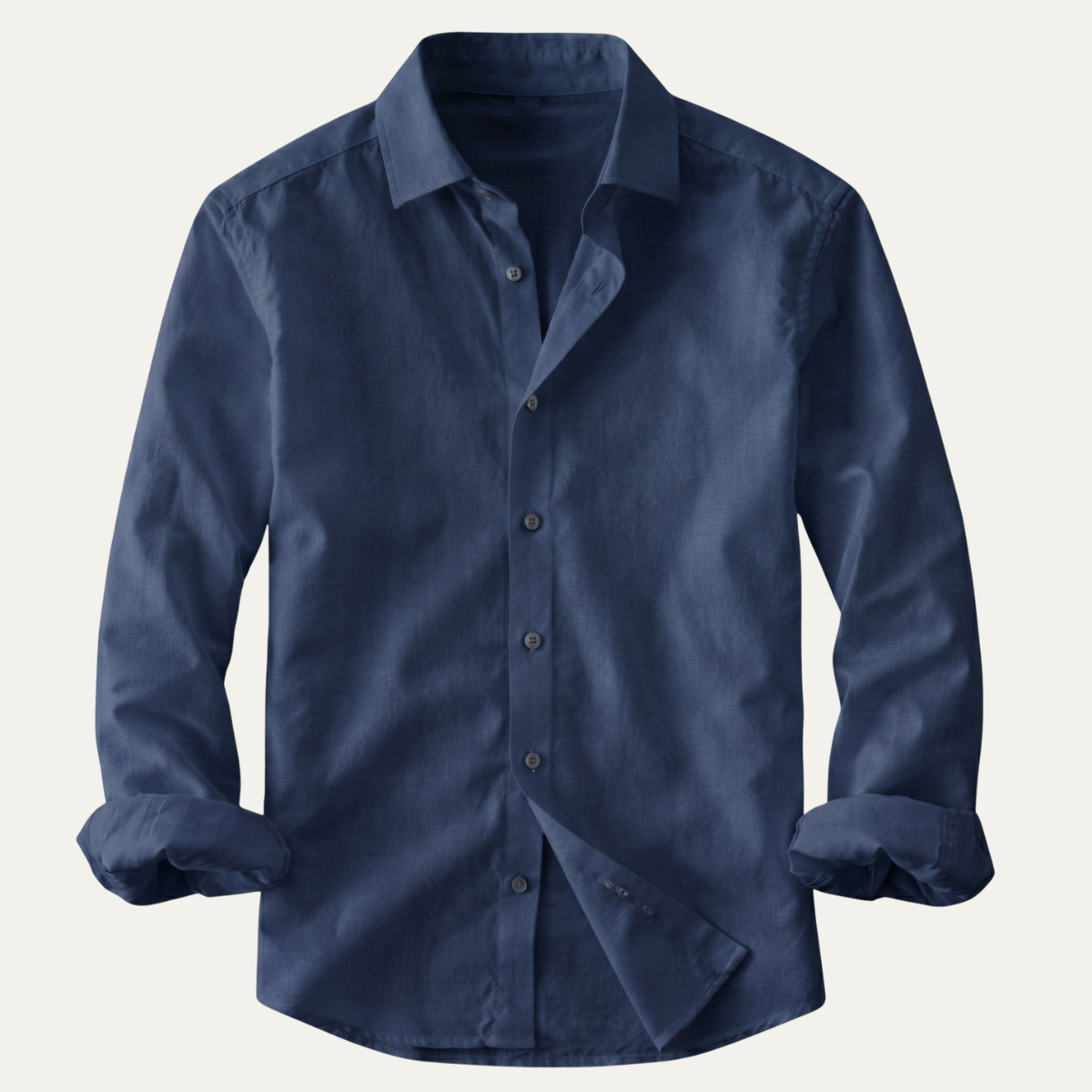 Chemise à manches longues pour homme 6