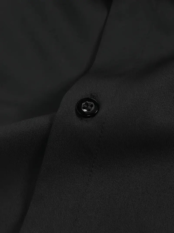 Chemise Business Homme Coupe Ajustée & Anti-Froissement-Gigié