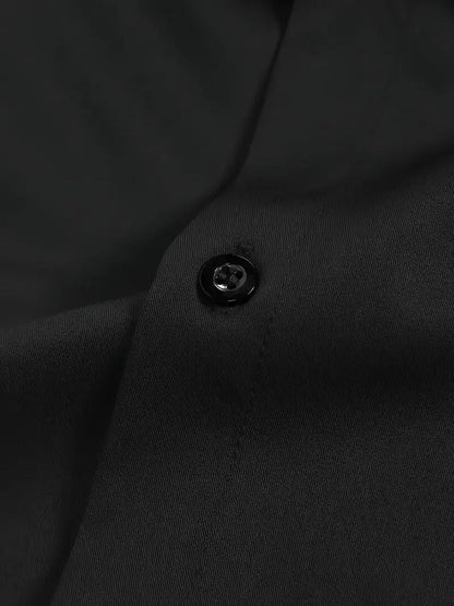 Chemise Business Homme Coupe Ajustée & Anti-Froissement-Gigié