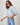 Chemise boutonnée en jean pour femme 10