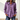 Chemise femme à manches longues et boutons sur le devant 14
