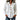 Chemise femme à manches longues et boutons sur le devant 1