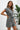 Combinaison courte pour femme avec boutons et ceinture à nouer-Jumpsuits for women-Gigié